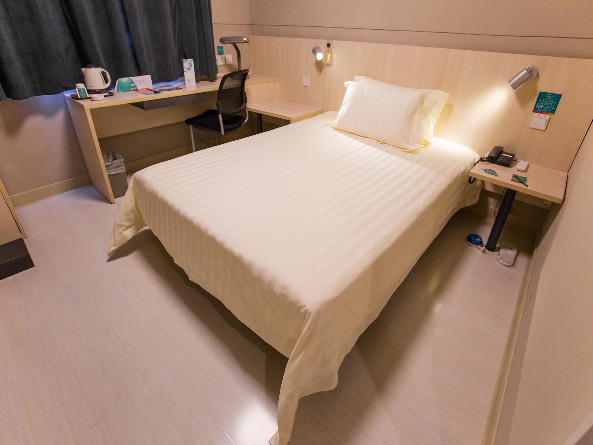 Park Inn By Radisson Shanghai Huanqiugang Exteriér fotografie